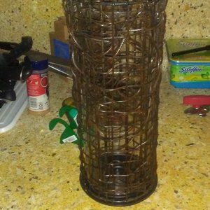Partylite Tall Candle Holder